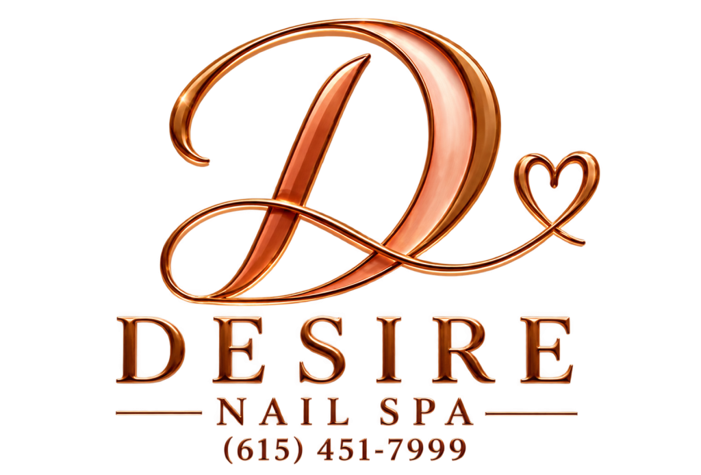 Desire Nail Spa